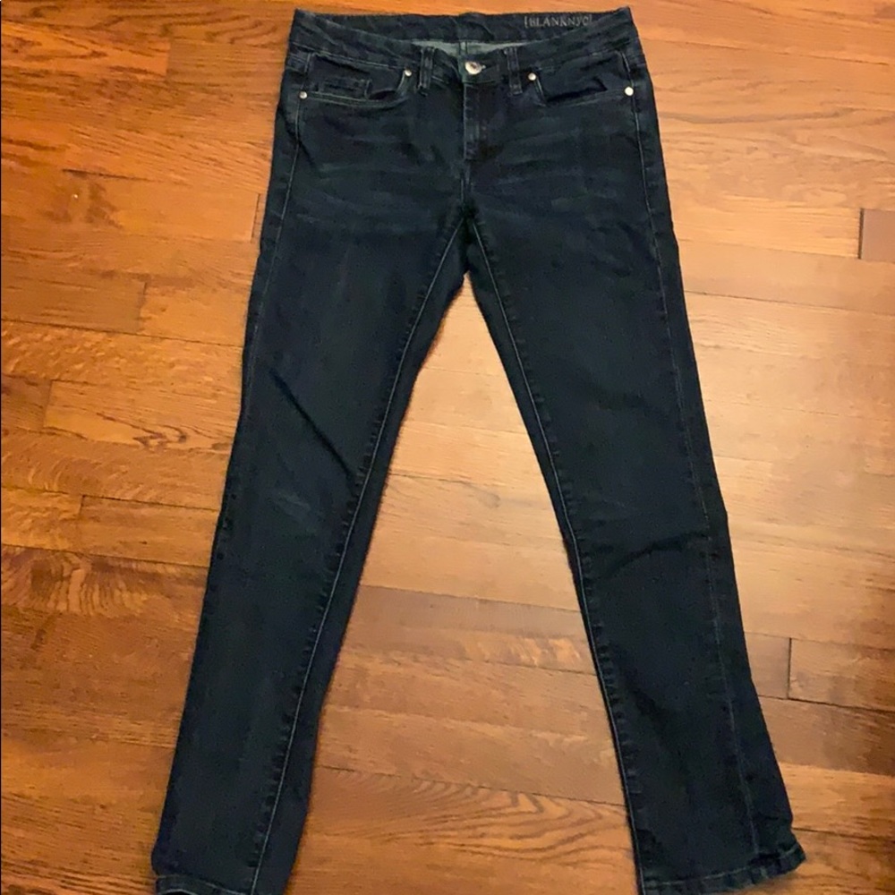 blanknyc skinny jeans